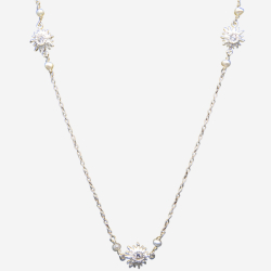 Halina halskde - Slv