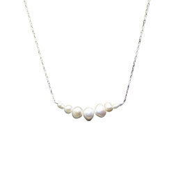 Felicia halskde - Slv