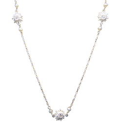 Halina halskde - Slv