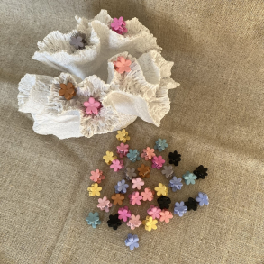 Sm� blomstersp�nder