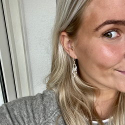 Leonora reringe - Slv