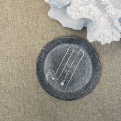 Masja reringe - Slvbelagt