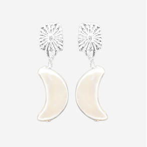 Moon �reringe - S�lv