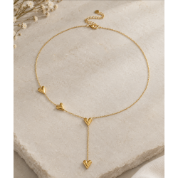Philine halsk�de