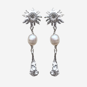 Sunna �reringe - S�lv